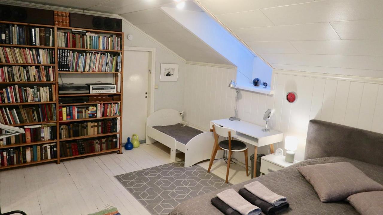 Petsamo Apartment ريهيماكي المظهر الخارجي الصورة