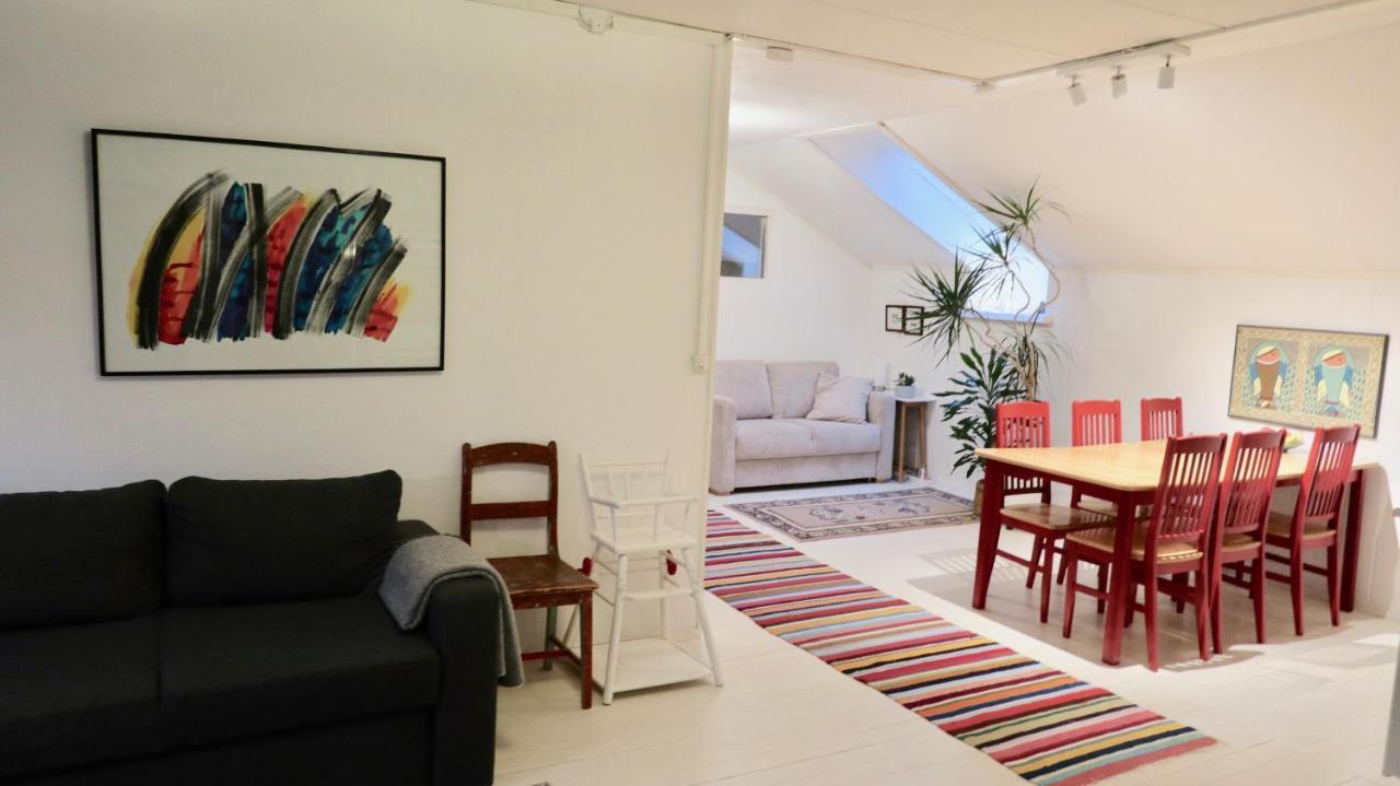 Petsamo Apartment ريهيماكي المظهر الخارجي الصورة