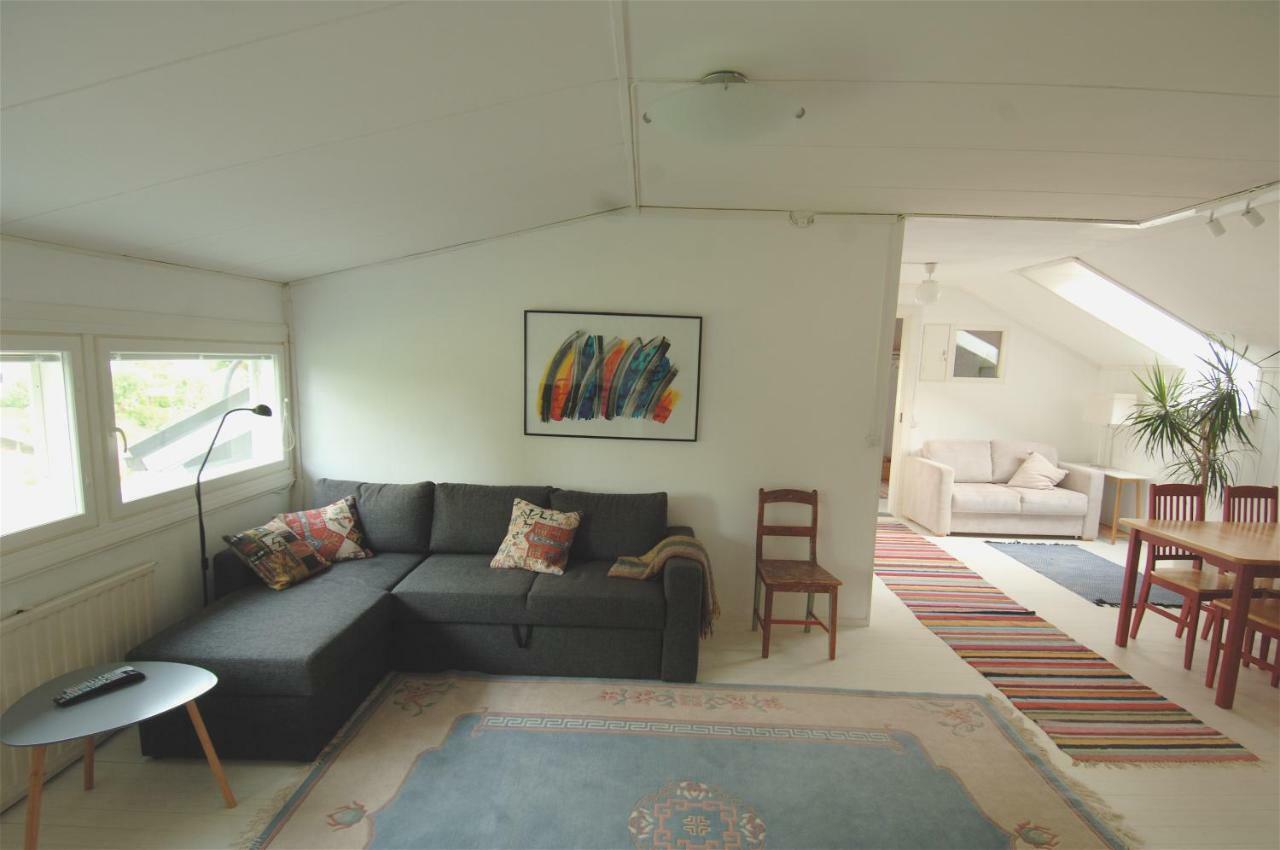 Petsamo Apartment ريهيماكي المظهر الخارجي الصورة