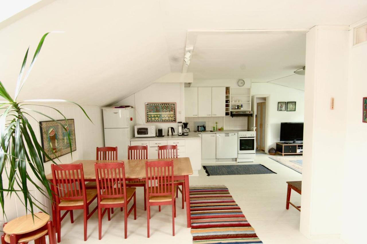 Petsamo Apartment ريهيماكي المظهر الخارجي الصورة